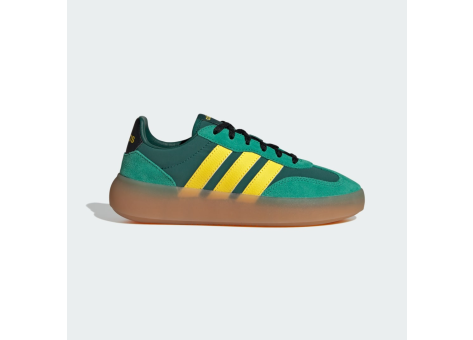 adidas Barreda Decode (JQ8852) grün