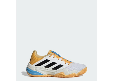 adidas Barricade 13 Clay (IF0406) weiss