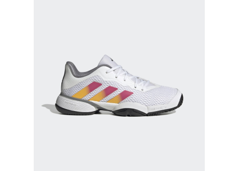 adidas Barricade (HP9697) weiss