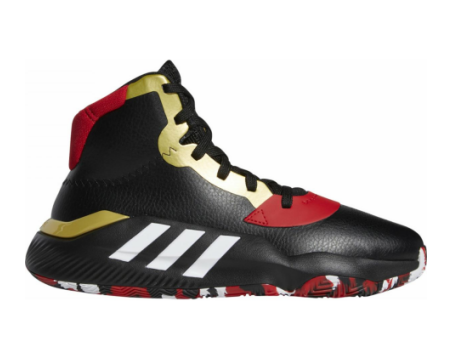 adidas Pro Bounce 2019 (EH2394) schwarz