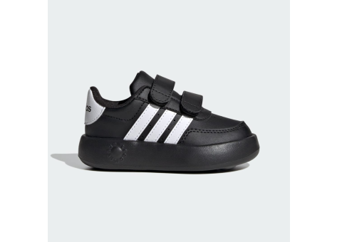 adidas Breaknet 2.0 (ID5277) schwarz