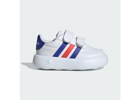 adidas Breaknet 2.0 (ID5278) weiss