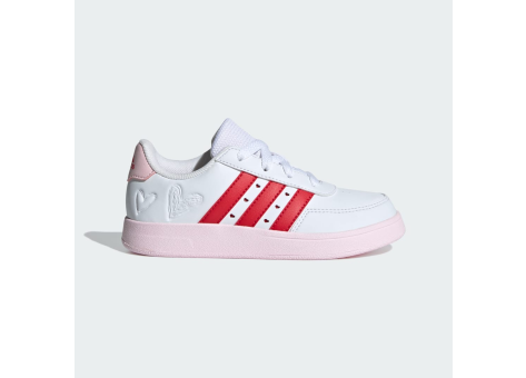 adidas Breaknet (IE0253) weiss