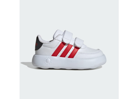 adidas Breaknet 2.0 Cf (JH6678) weiss