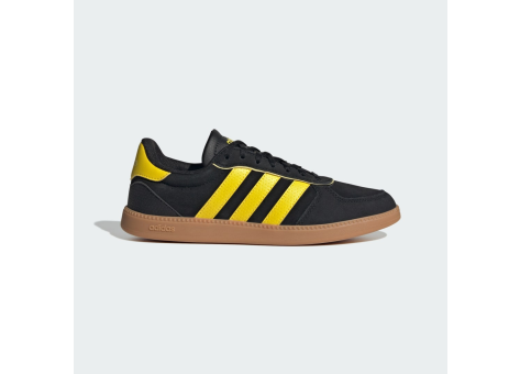 adidas Breaknet Sleek (JH6897) schwarz