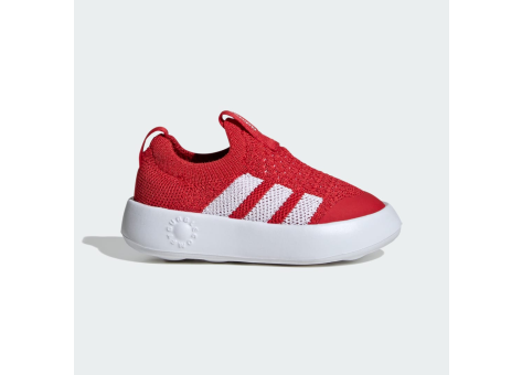 adidas Bubblecomfy (JI1609) weiss