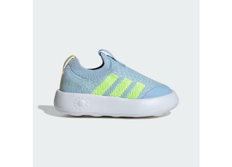 adidas Bubblecomfy (JR5988) weiss