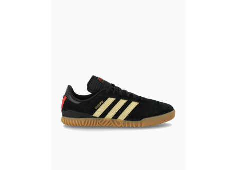 adidas Busenitz Indoor Super (GZ8481) schwarz