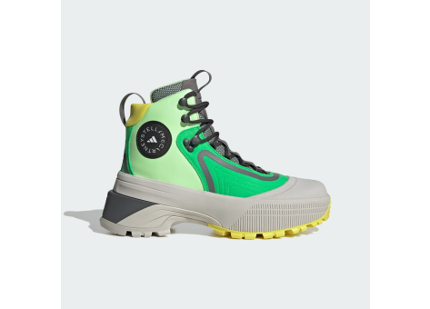 adidas Stella McCartney x Terrex Hiking Boot Lime (IF6070) grün