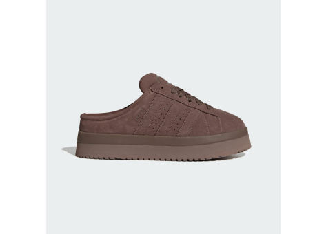 adidas Campus 00s Winter Low Earth Strata (JR3731) braun