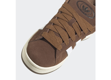 Adidas originals campus tan suede trainers best sale