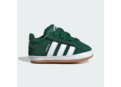 adidas Campus Crib (JR5797) grün