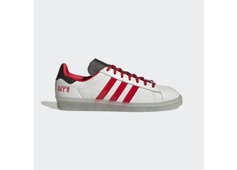 adidas Campus Howlin 80s Rays (FZ6566) weiss