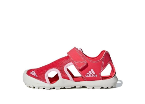 adidas Captain Toey K (BC0702) rot