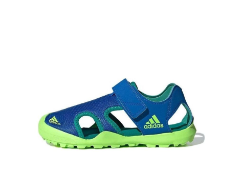 adidas Captain Toey (EF2242) blau