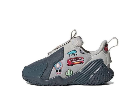 adidas Cleofus x 4uture Rnr Ac I (FW8036) bunt