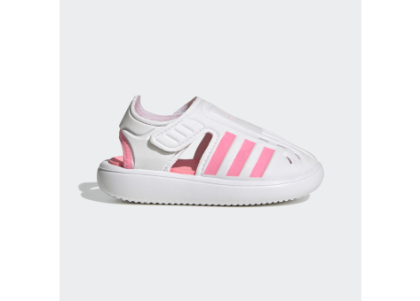 adidas Closed Toe Summer Water (H06321) weiss