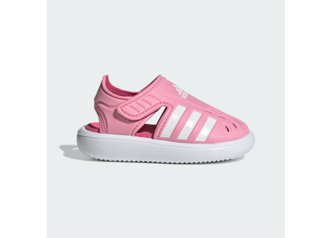 adidas Closed Toe Summer Water (IE2604) pink