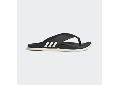 adidas Adilette Comfort Flip Flop (HQ4458) schwarz