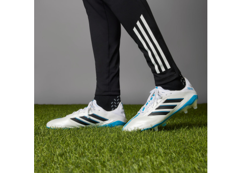 adidas Copa 11Pure FG 11 Solar Blue Pure weiss JI4197