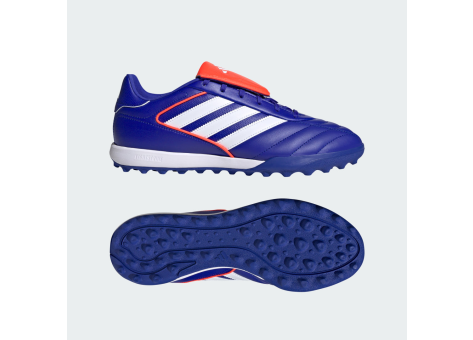adidas Copa Gloro II TF (IH7286) blau