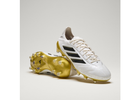 adidas Copa Pure 3 Elite FG Road to Glory (JH6303) weiss