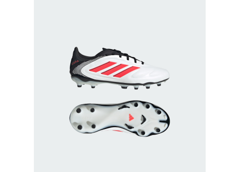 adidas COPA Pure Elite FG MG (IE1191) weiss