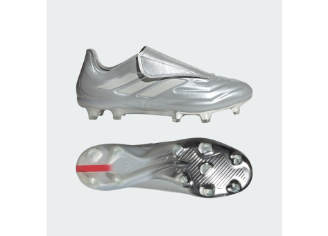 adidas Copa Pure Luxury.1 FG x Prada Silver Metallic (IE3177) silber