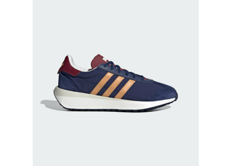 adidas originals COUNTRY Dark Blue Preloved XLG (IE0549) blau