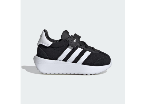 adidas Country XLG (IF6159) schwarz