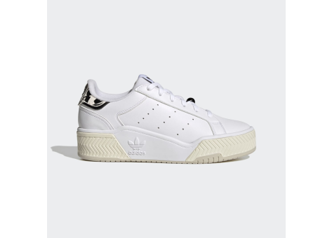 adidas Court Tourino Bold (GY9550) weiss