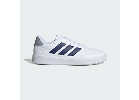 adidas Courtblock (IF4029) weiss