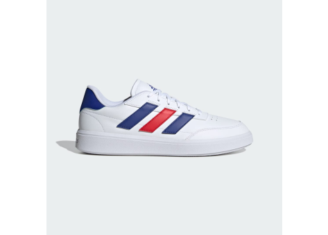 adidas Courtblock (IF4032) weiss