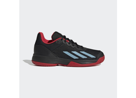 adidas Courtflash (HP9717) schwarz