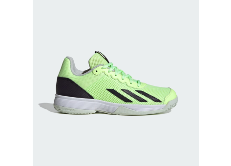 adidas Courtflash (IF0455) grün