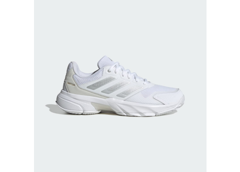 adidas Courtjam Control 3 (ID2457) weiss