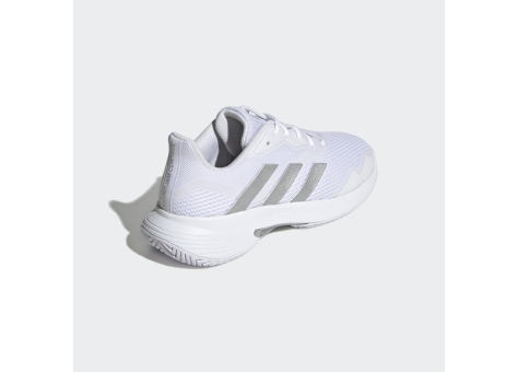 adidas Courtjam Control W (GY1334) weiss