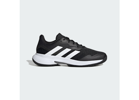 adidas CourtJam Control (ID1539) schwarz