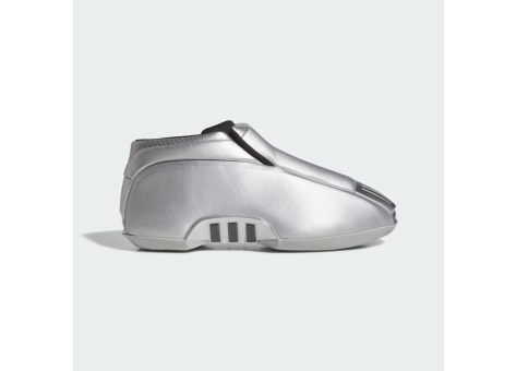 adidas Crazy 2 Silver Metallic (JH9679) silber