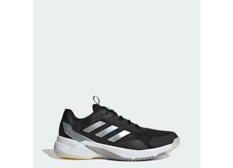adidas Crazyflight 6 (HQ4684) schwarz