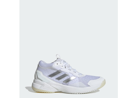 adidas Crazyflight 6 Mid (HP7030) weiss