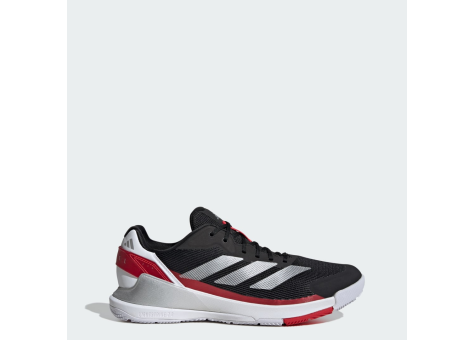 adidas Crazyquick (JP9591) schwarz