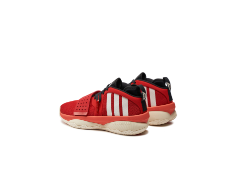 adidas Dame 8 EXTPLY rot IF1506 Preisvergleich