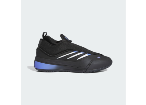 adidas Dame 9 Low (JI1938) schwarz