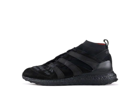 adidas DB Predator Accelerator UltraBoost David Beckham (AP9870) schwarz
