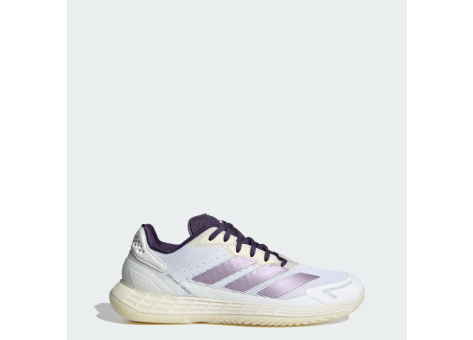 adidas Defiant Speed 2 (JQ6350) weiss