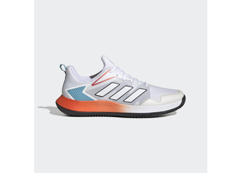 adidas Defiant Speed clay (HQ8451) weiss