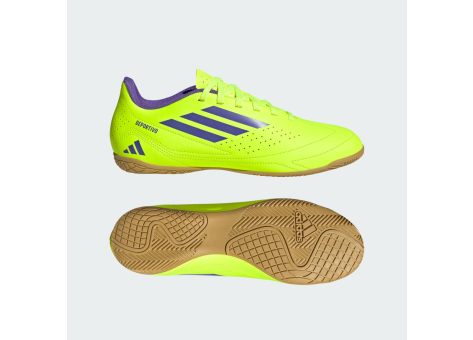 adidas Deportivo III In (JR1492) gelb