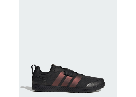 adidas Total Die Weightlifting (JP6194) schwarz
