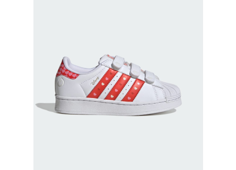 adidas DISNEY Superstar (KK1295) bunt